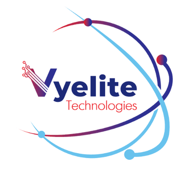 Vyelite Technologies LTD Logo